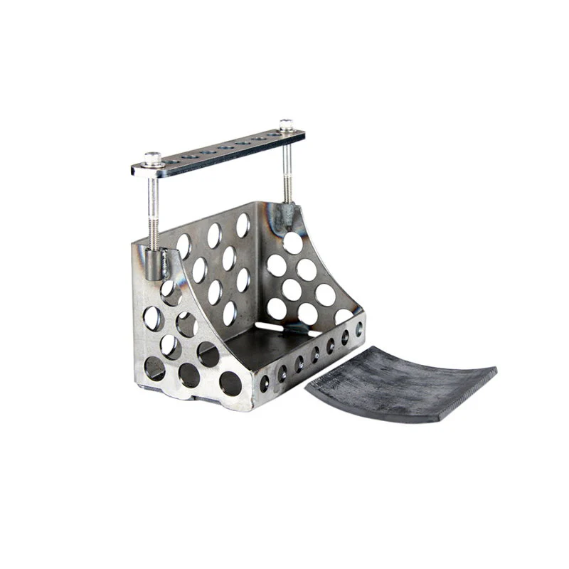 TC Bros. Holey Battery Box - Image 15