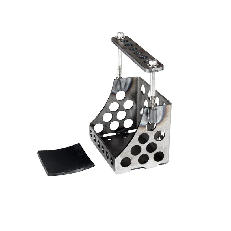 TC Bros. Holey Battery Box - Image 4