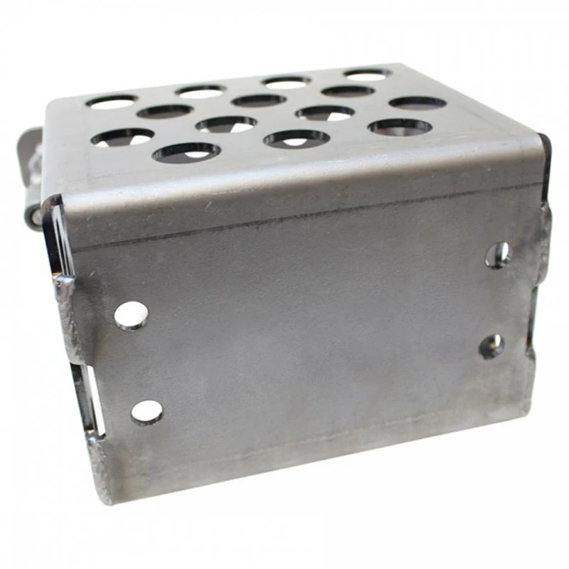 TC Bros. Holey Battery Box - Image 6