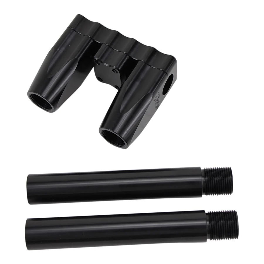 TC Bros. Pro Series Modular Risers for Harley-Davidson - Image 4