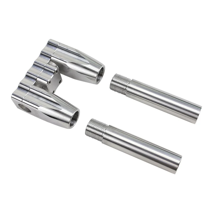 TC Bros. Pro Series Modular Risers for Harley-Davidson - Image 6