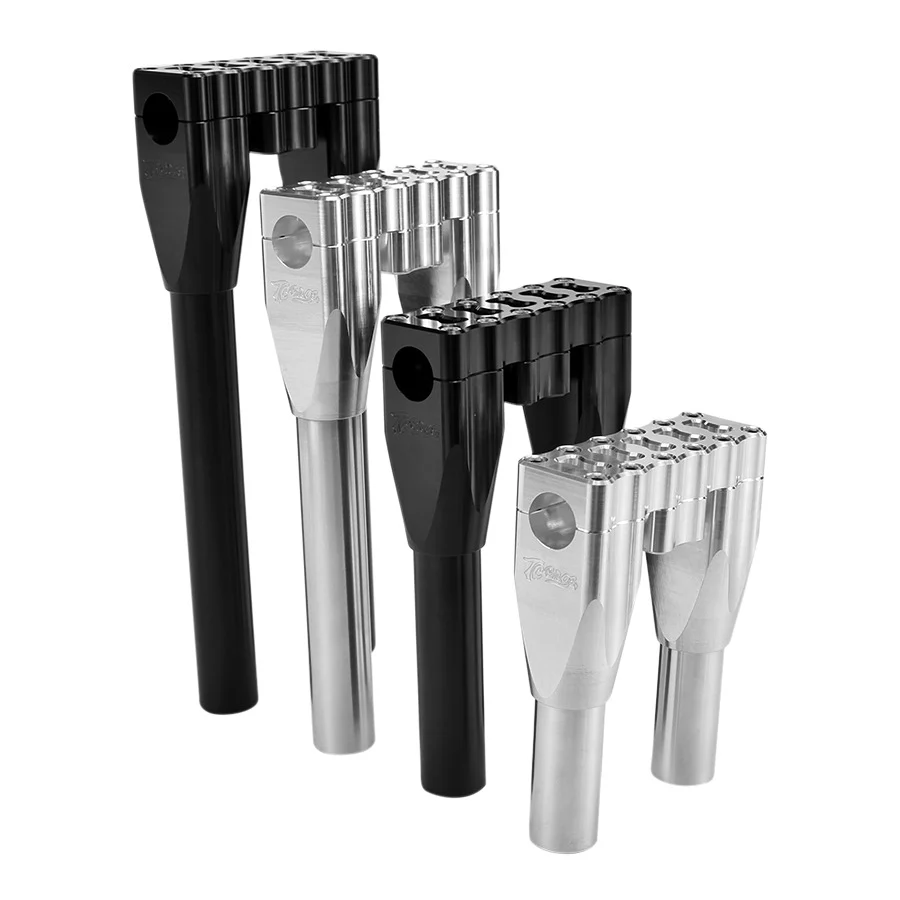 TC Bros. Pro Series Modular Risers for Harley-Davidson - Image 7