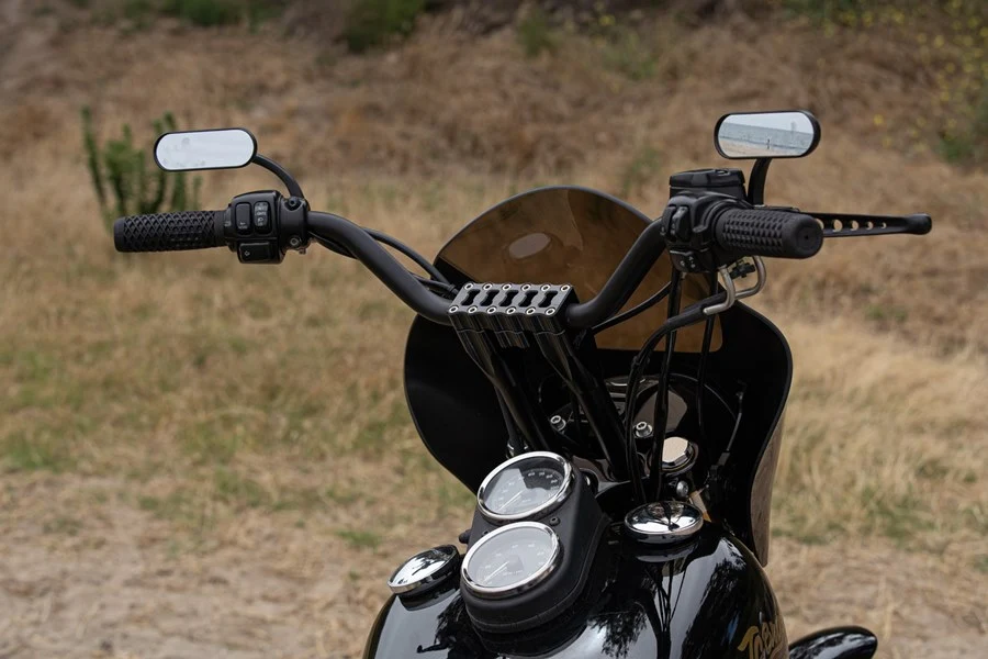 TC Bros. Pro Series Modular Risers for Harley-Davidson - Image 8