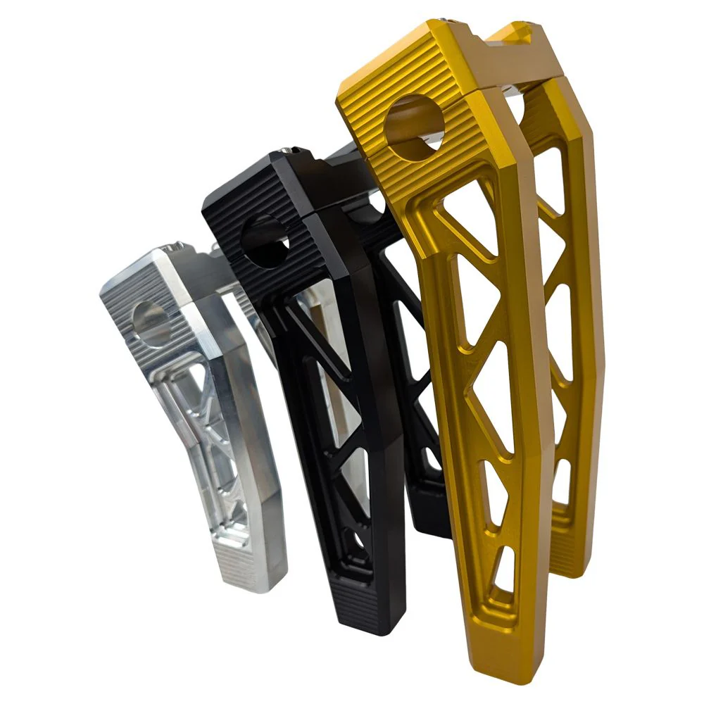 TC Bros. Pro Series Truss Pullback Riser for Harley-Davidson - Image 7