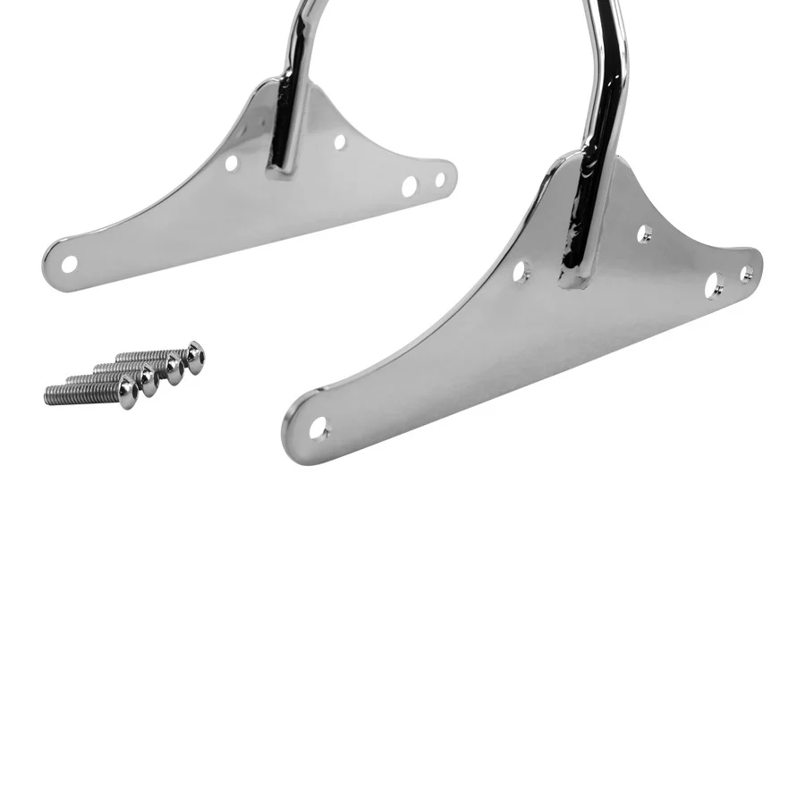 TC Bros. Sissy Bar for Harley-Davidson Dyna 2002–2005 - Image 11
