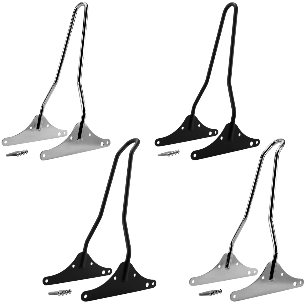 TC Bros. Sissy Bar for Harley-Davidson Dyna 2002–2005 - Image 18
