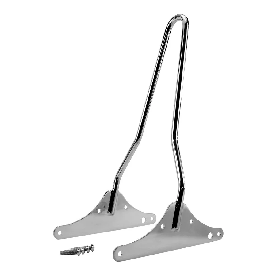 TC Bros. Sissy Bar for Harley-Davidson Dyna 2002–2005 - Image 3