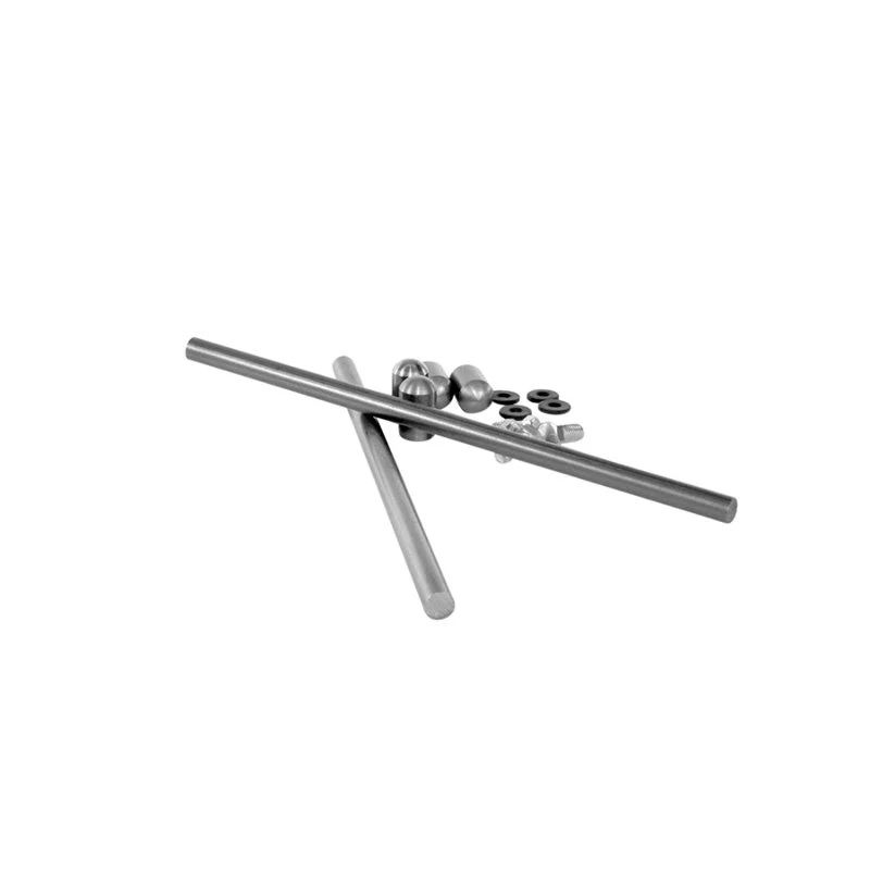 TC Bros. Universal Chopper/Bobber Fender Mounting Strut Kit - Image 4