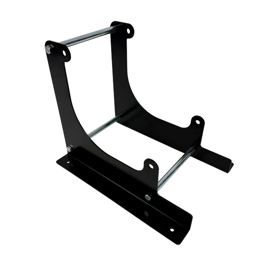 TC Bros. Engine Stand For 1970-1985 Yamaha XS650 Motor - Image 3
