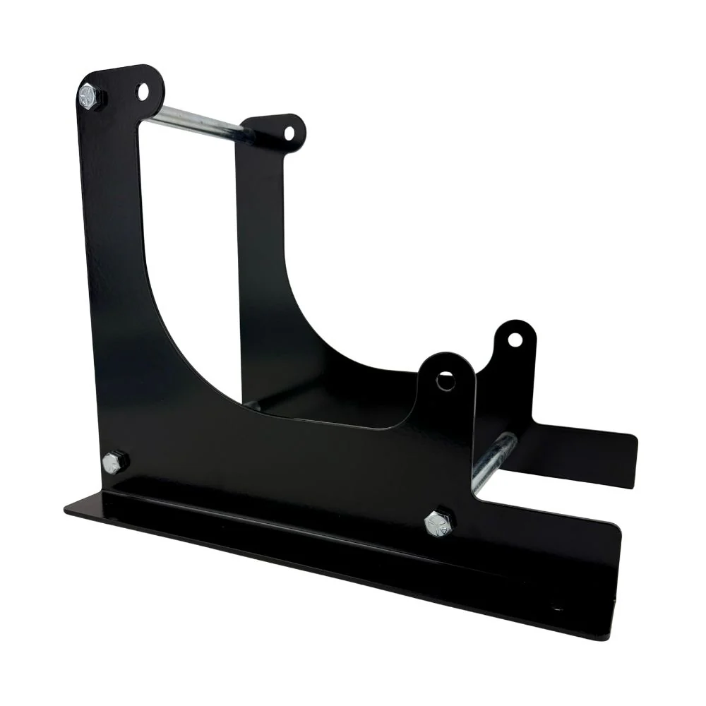 TC Bros. Engine Stand For 1970-1985 Yamaha XS650 Motor - Image 5