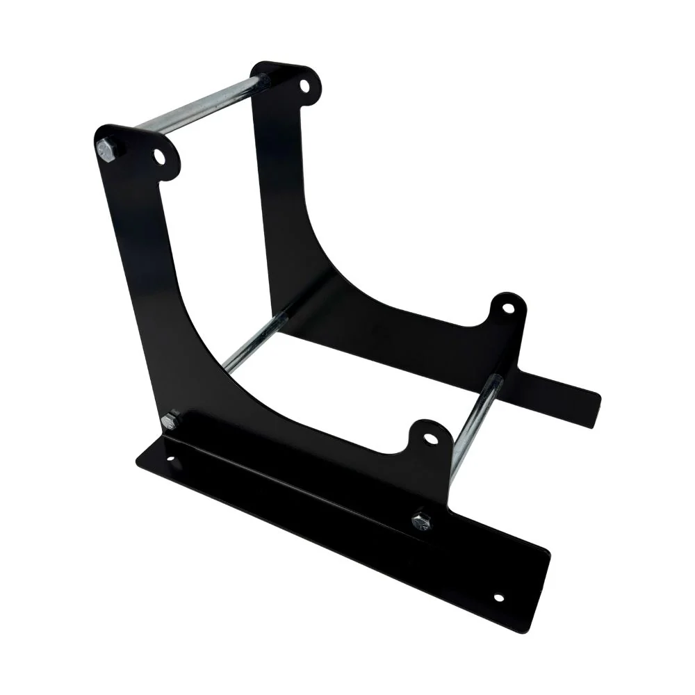 TC Bros. Engine Stand For 1970-1985 Yamaha XS650 Motor - Image 6