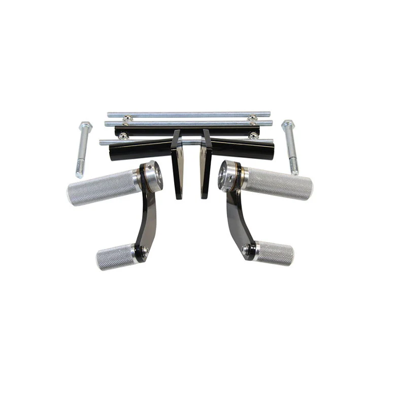 TC Bros. Yamaha XS650 Forward Controls Kit - Image 3