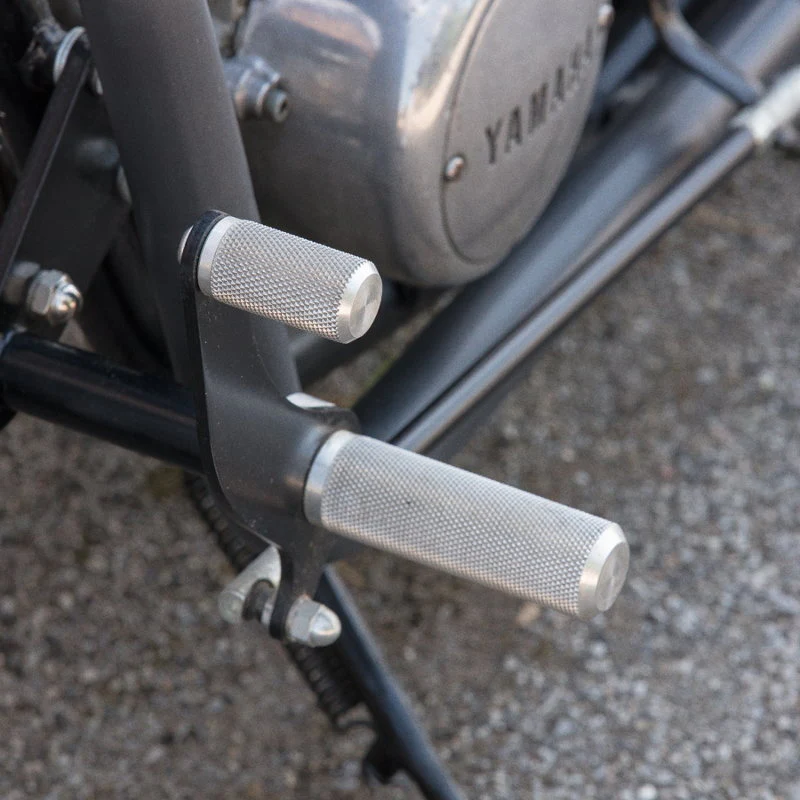 TC Bros. Yamaha XS650 Forward Controls Kit - Image 6
