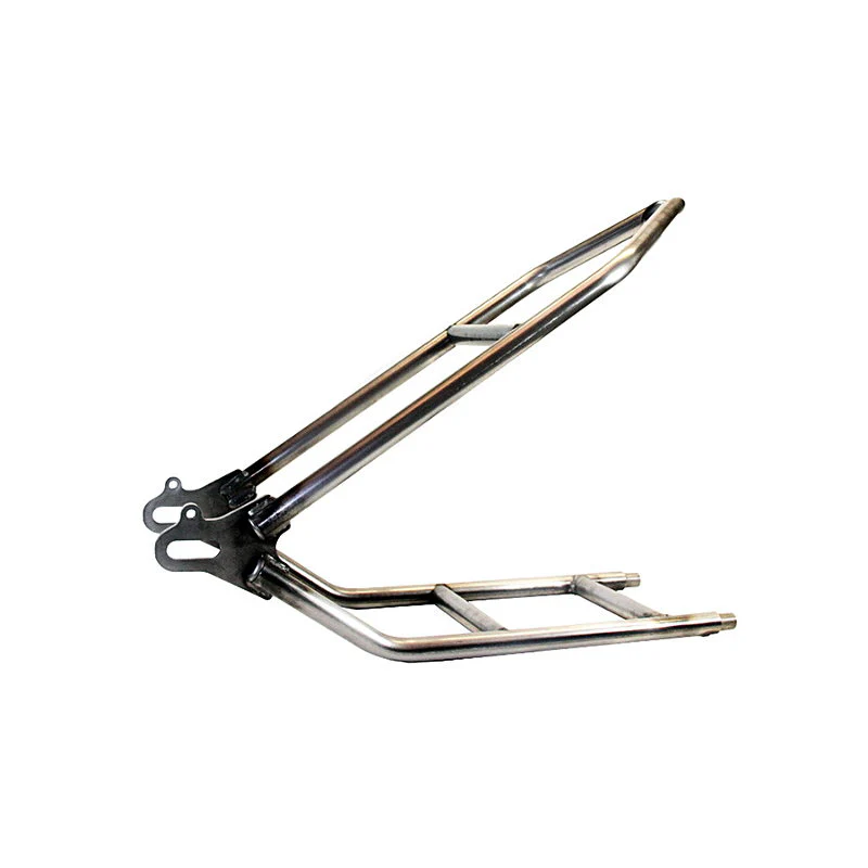 TC Bros. Yamaha XS650 Weld On Hardtail Frame - Image 4