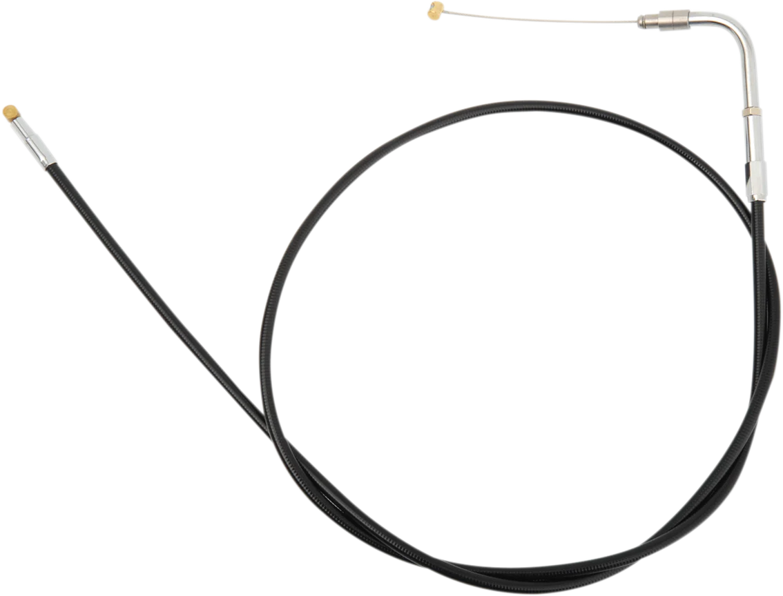 S&S Throttle Cable for Harley-Davidson With S&S Carburetor - Image 3
